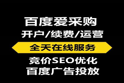 百度优化推广案例：打造高转化率网站
